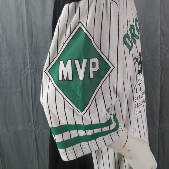 Vintage Graphic T-shirt - Cross Colours 1999 - Men's 2XL - Picture 11 of 12